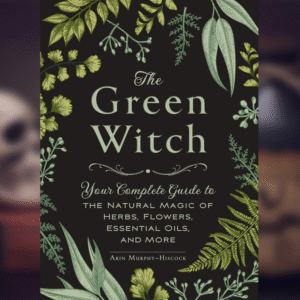 The Green Witch