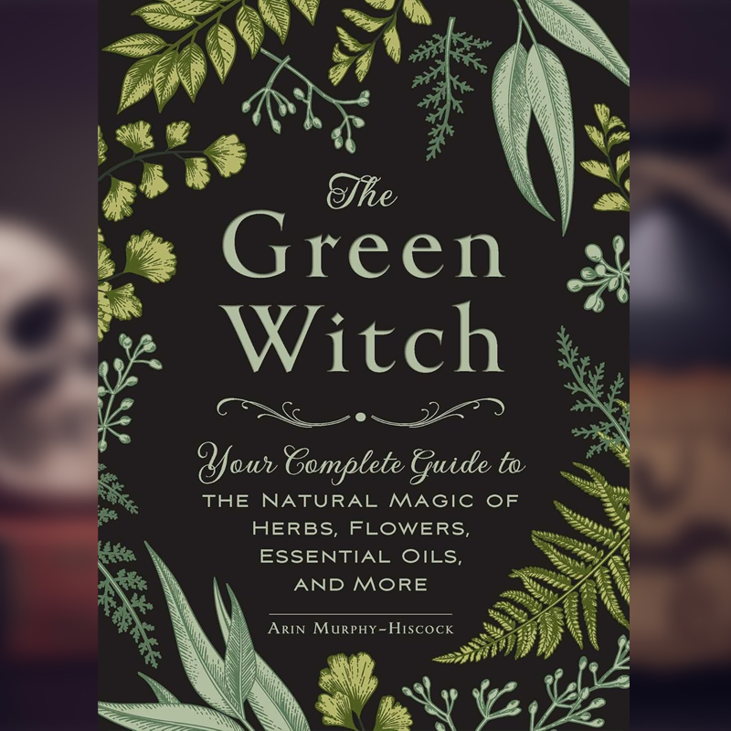 The Green Witch